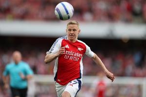 天空体育：马赛正推动签津琴科 尼尔森&amp;洛孔加等人也可能就离队