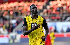 外媒曝多特FC26球员能力值：吉拉西87，科贝尔86，阿德耶米81