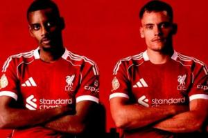 mk体育官网-才付了5千万！电讯报：红军买维尔茨1亿分5期，伊萨克1.25亿分4期