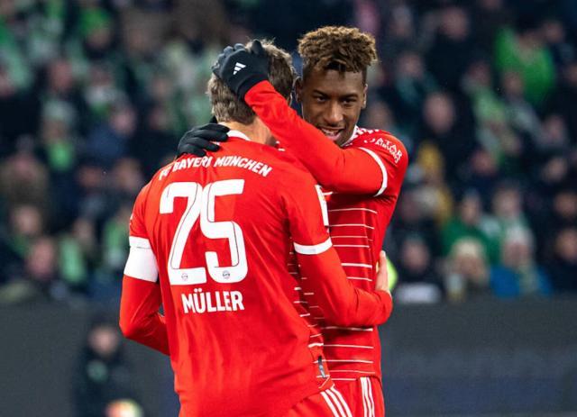 mk体育下载-大获“险”胜的拜仁喜提“高级货”，后防组合仍需斟酌