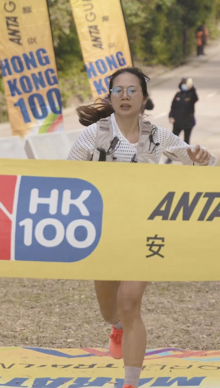 mk体育-厉害了！厦门女将黄雪梅3天夺2冠|越野|金门|马拉松|香港|半马_新浪体育_新浪新闻