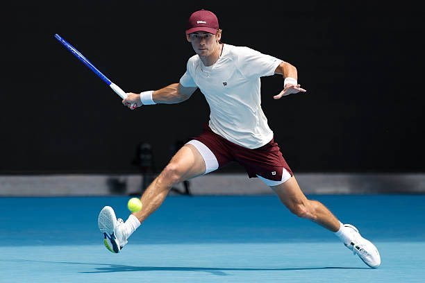 mk体育下载-目送阿卡大满贯全四强，德米纳尔第七次卡八！|1/4决赛|卢布列夫|温网|罗布雷多|萨芬_新浪体育_新浪新闻