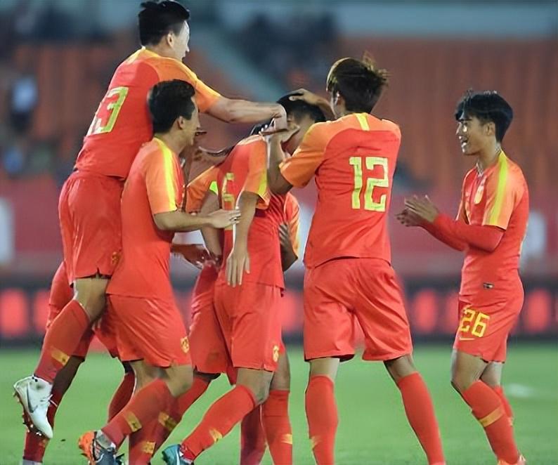 mk体育APP-喜讯！邵佳一国足三月份首次公开亮相，已接受FIFA邀请踢系列赛