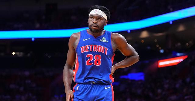 mk体育APP-比克斯塔夫：斯图尔特一直带伤作战 但目前情况加重了