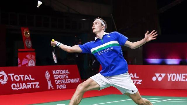 mk体育官网-羽联巡回赛总决赛迎决赛日 四（对）选手有望三连冠