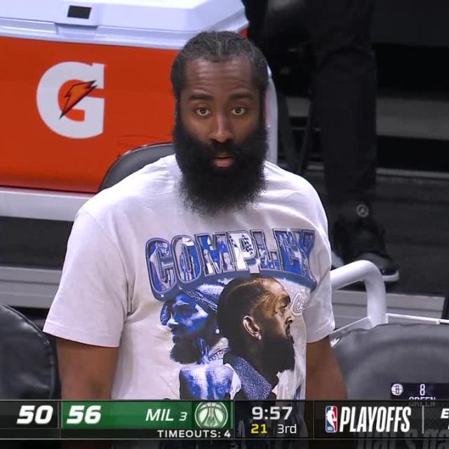 mk体育下载-欧文倒下篮网急需哈登救主 纳什：不想他仓促复出